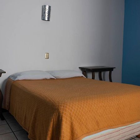 Hotel Niut-Ja オアハカ州 エクステリア 写真